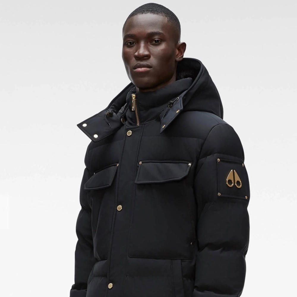Moose knuckles Coat